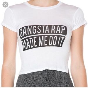Brandy Tee